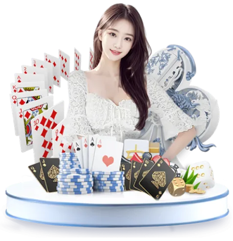 Máy đánh bạc Slot Game